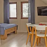 Gostinjska kuća Mont Jahorina