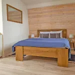 Gostinjska kuća Mont Jahorina