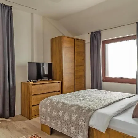 Mont 3* Jahorina