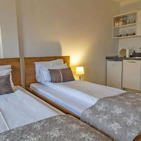 Mont Guest house