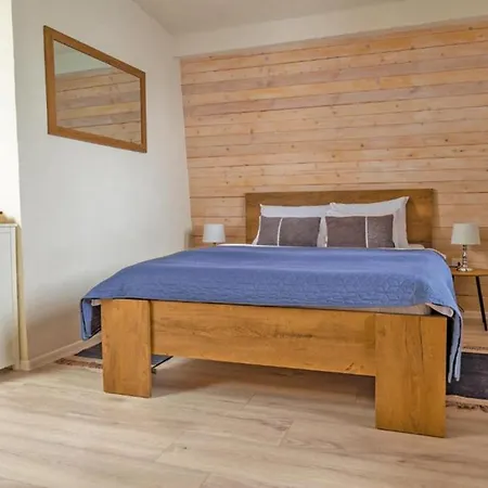 Guest house Mont Jahorina