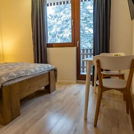 Mont Guest house 3*