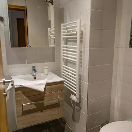 Mont Guest house