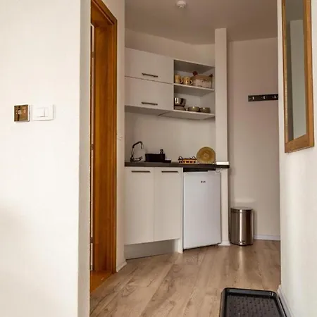 Guest house Mont Jahorina
