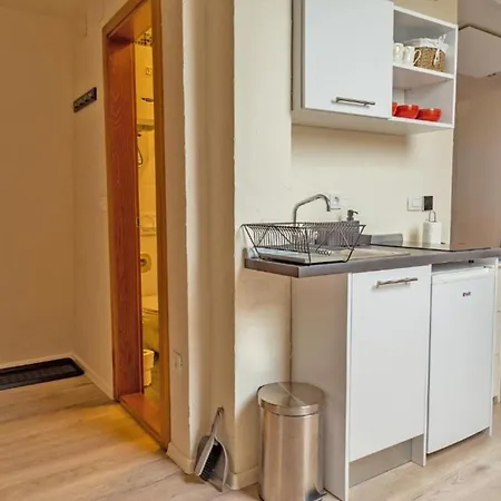 Guest house Mont 3*