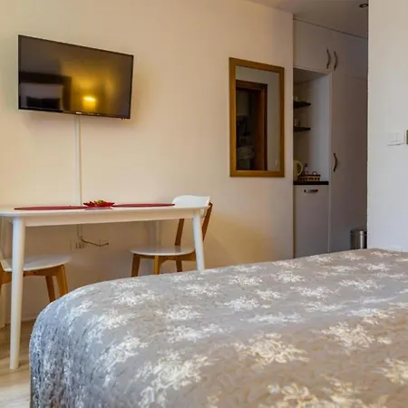 Guest house Mont
