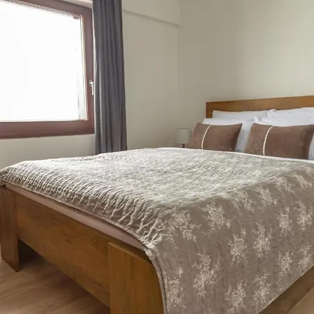 Mont Guest house 3*