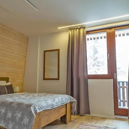 Guest house Mont 3*