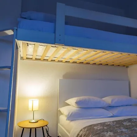 Guest house Mont