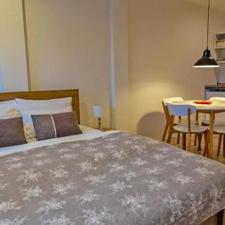 Guest house Mont Jahorina