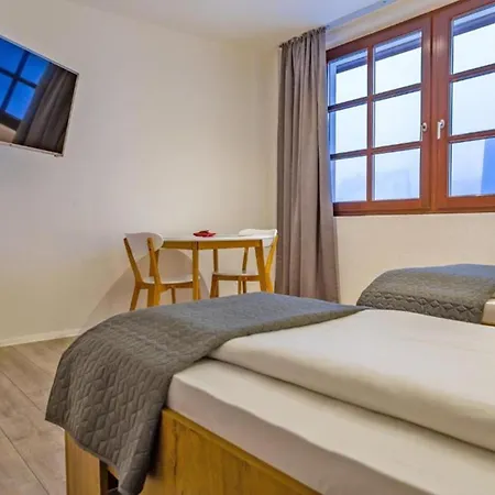 Mont Guest house