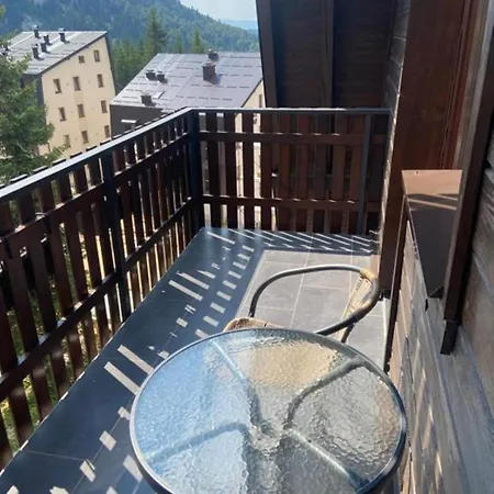 Mont Jahorina