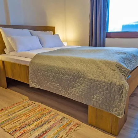 Mont Guest house