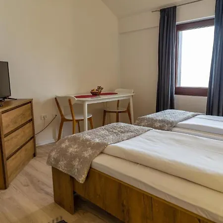 Mont Guest house Jahorina