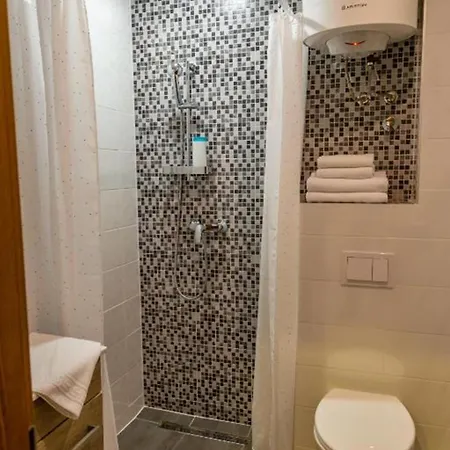 Guest house Mont