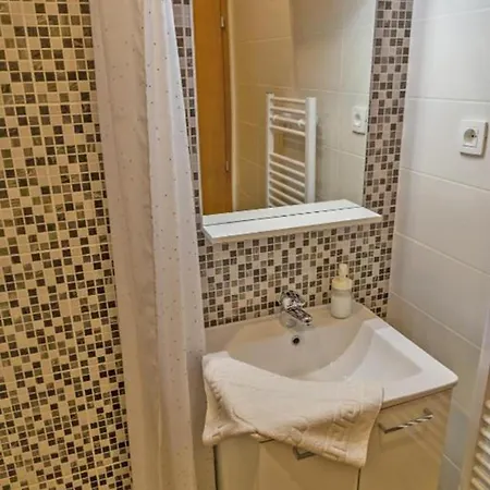 Mont Guest house 3*
