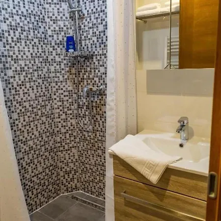 Guest house Mont