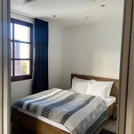 Guest house Mont